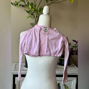 Cherokee 5t cardigan